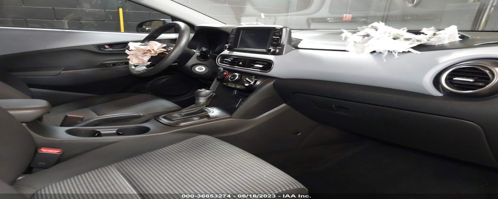 KM8K12AA6KU389808 2019 HYUNDAI KONA photo no. 5