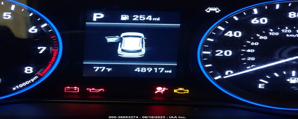 KM8K12AA6KU389808 2019 HYUNDAI KONA photo no. 7