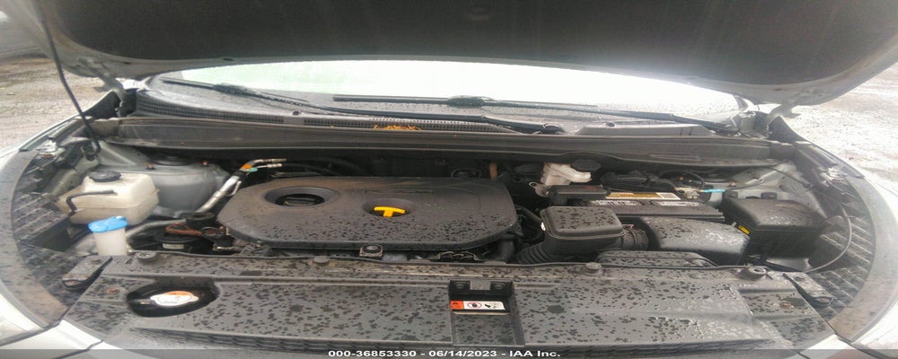 KM8JTCAF2FU040173 2015 HYUNDAI TUCSON photo no. 10