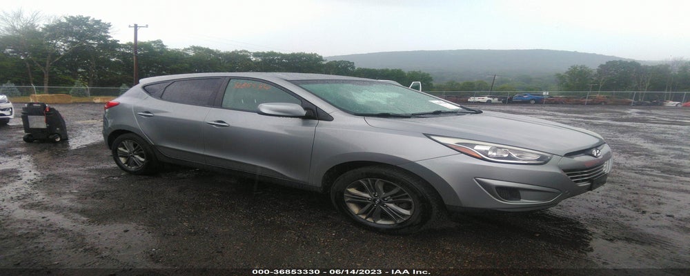 KM8JTCAF2FU040173 2015 HYUNDAI TUCSON photo no. 18