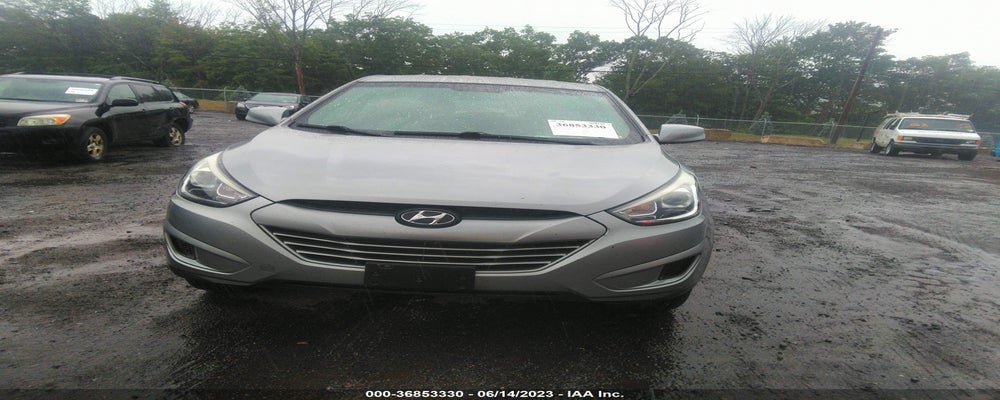 KM8JTCAF2FU040173 2015 HYUNDAI TUCSON photo no. 6