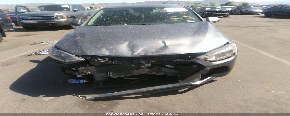 KMHD84LF5JU526793 2018 HYUNDAI ELANTRA photo no. 6