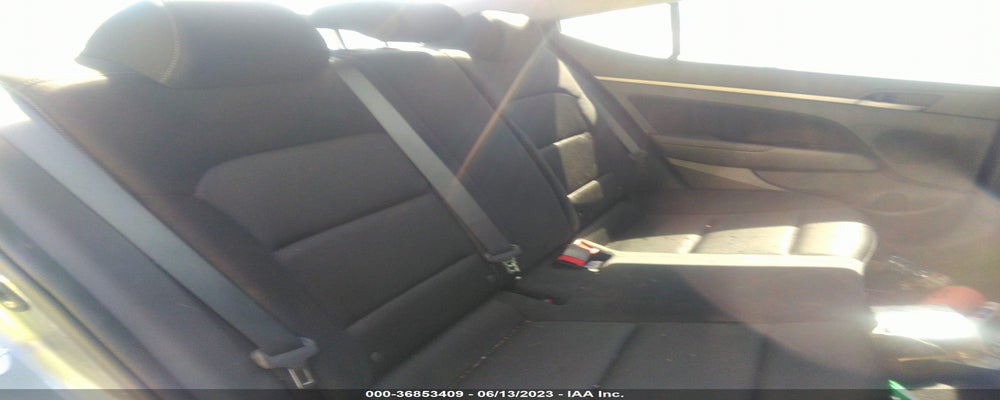KMHD84LF5JU526793 2018 HYUNDAI ELANTRA photo no. 8