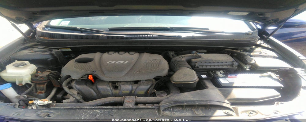 5NPEB4AC7DH558792 2013 HYUNDAI SONATA photo no. 10