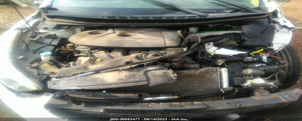 5NPDH4AE3DH171734 2013 HYUNDAI ELANTRA photo no. 10