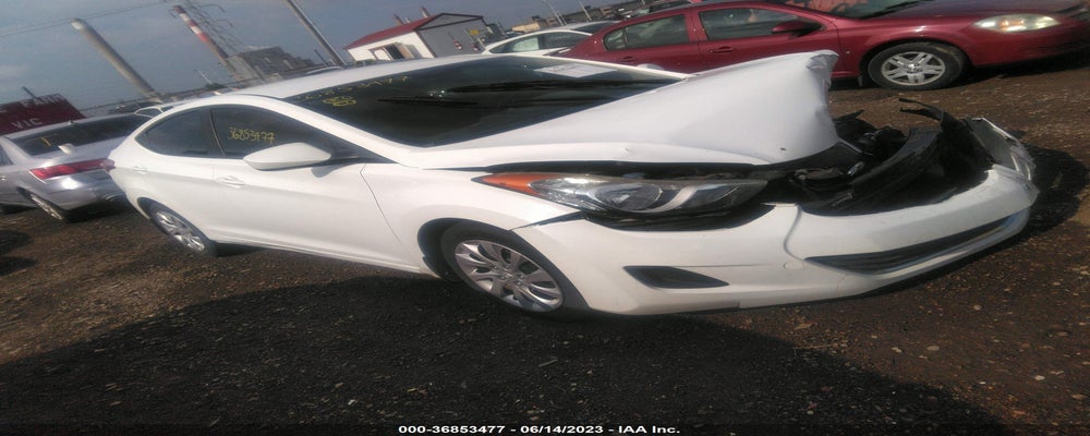 5NPDH4AE3DH171734 2013 HYUNDAI ELANTRA photo no. 24
