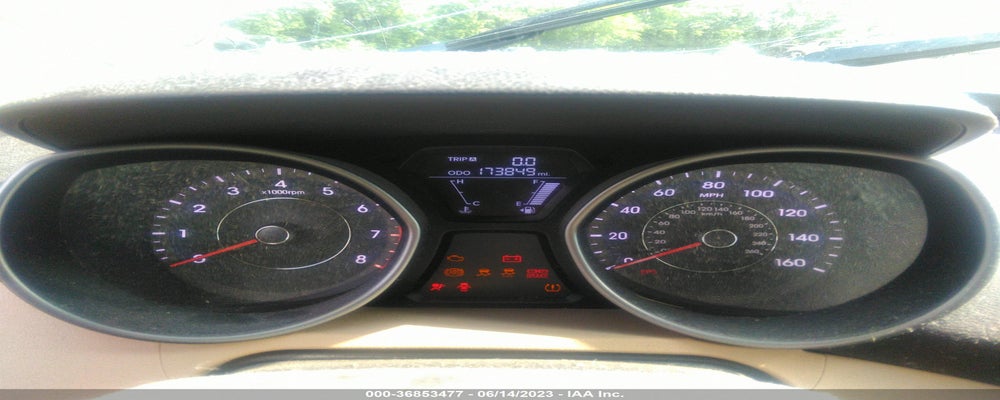 5NPDH4AE3DH171734 2013 HYUNDAI ELANTRA photo no. 7