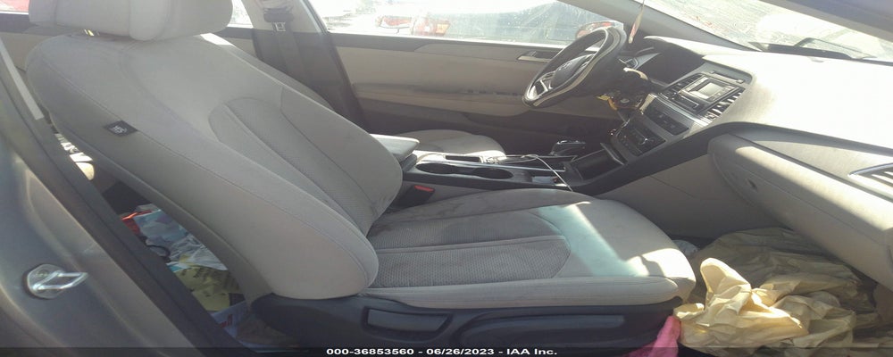 5NPE24AF7HH543760 2017 HYUNDAI SONATA photo no. 5