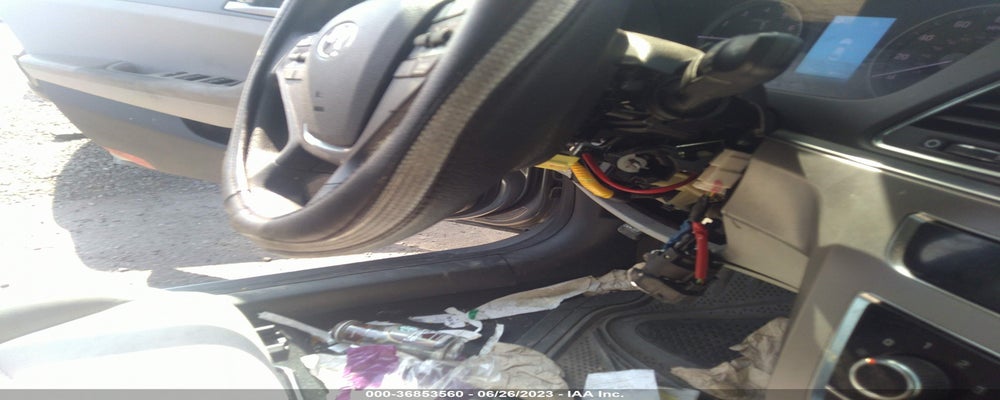 5NPE24AF7HH543760 2017 HYUNDAI SONATA photo no. 6