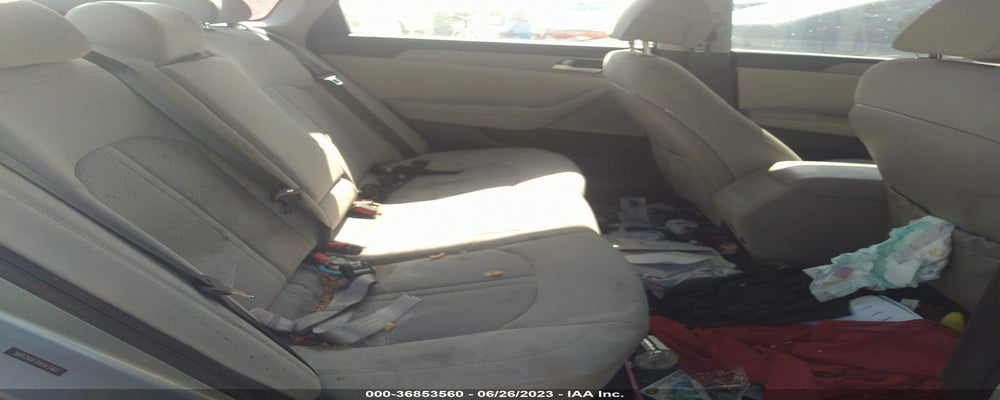 5NPE24AF7HH543760 2017 HYUNDAI SONATA photo no. 8