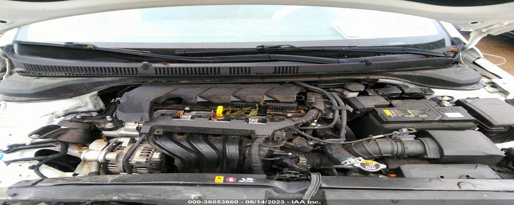 3KPC24A60LE118613 2020 HYUNDAI ACCENT photo no. 10