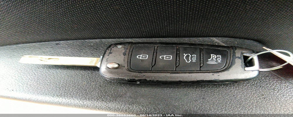 3KPC24A60LE118613 2020 HYUNDAI ACCENT photo no. 11