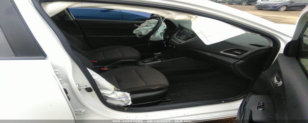 3KPC24A60LE118613 2020 HYUNDAI ACCENT photo no. 5