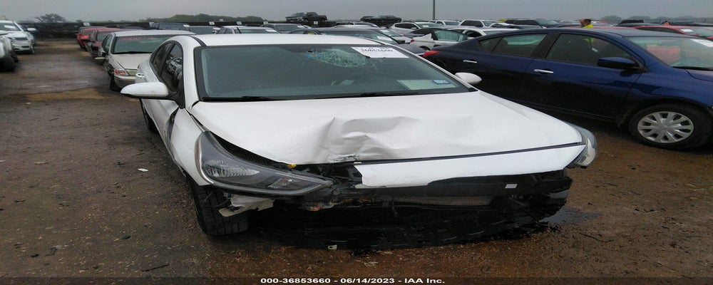 3KPC24A60LE118613 2020 HYUNDAI ACCENT photo no. 6