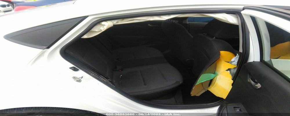 3KPC24A60LE118613 2020 HYUNDAI ACCENT photo no. 8
