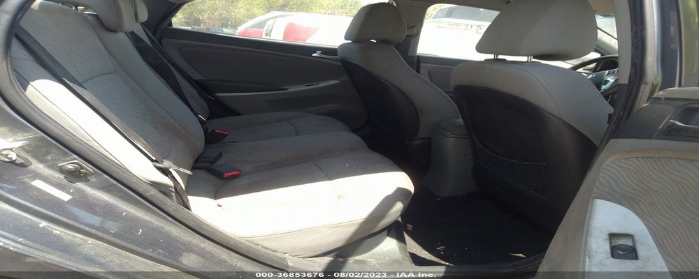 KMHCU4AE0CU262001 2012 HYUNDAI ACCENT photo no. 8