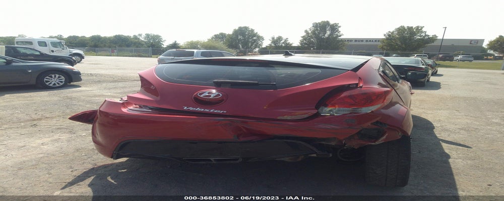 KMHTC6AD2HU321062 2017 HYUNDAI VELOSTER photo no. 6