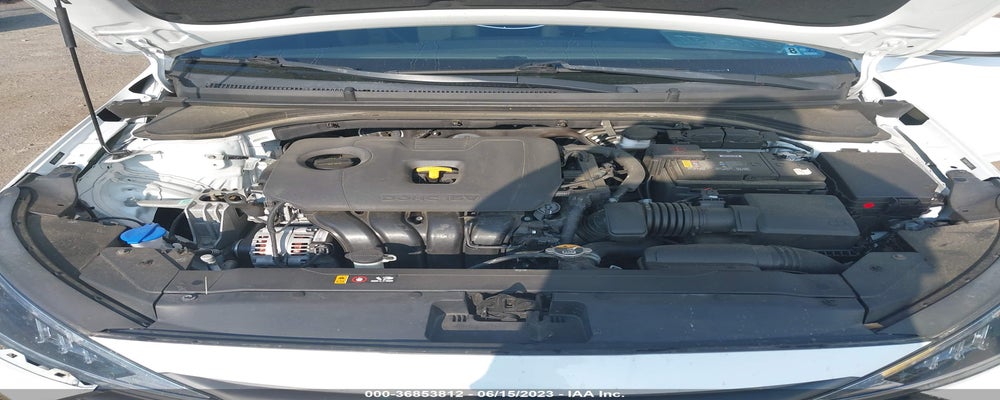 5NPD84LF1LH595319 2020 HYUNDAI ELANTRA photo no. 10