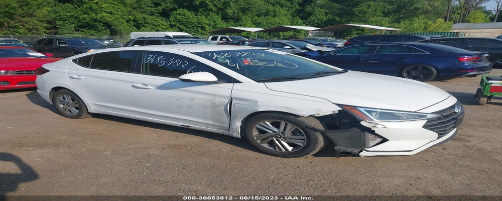 5NPD84LF1LH595319 2020 HYUNDAI ELANTRA photo no. 17