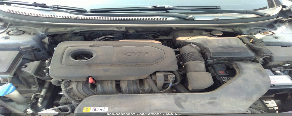 5NPE24AF7GH371275 2016 HYUNDAI SONATA photo no. 10