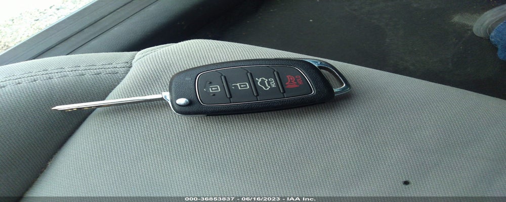 5NPE24AF7GH371275 2016 HYUNDAI SONATA photo no. 11