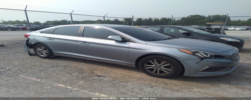 5NPE24AF7GH371275 2016 HYUNDAI SONATA photo no. 19