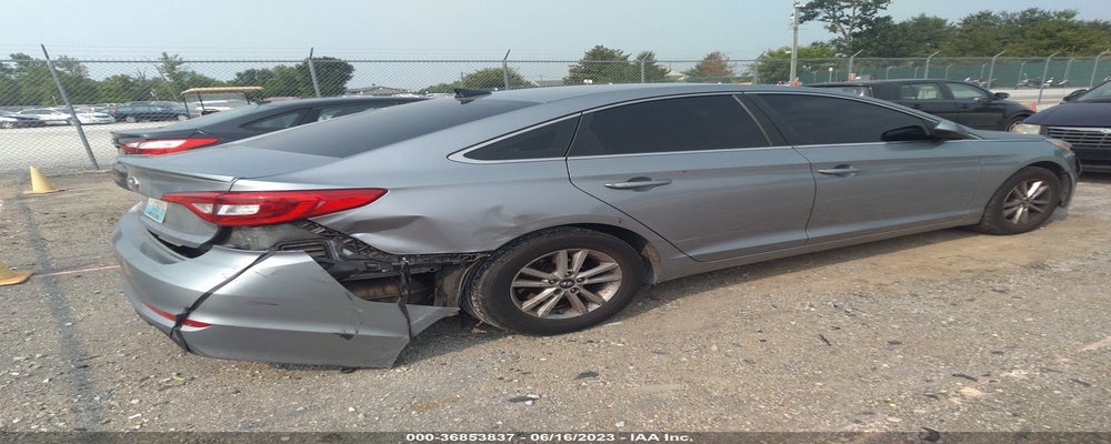 5NPE24AF7GH371275 2016 HYUNDAI SONATA photo no. 4
