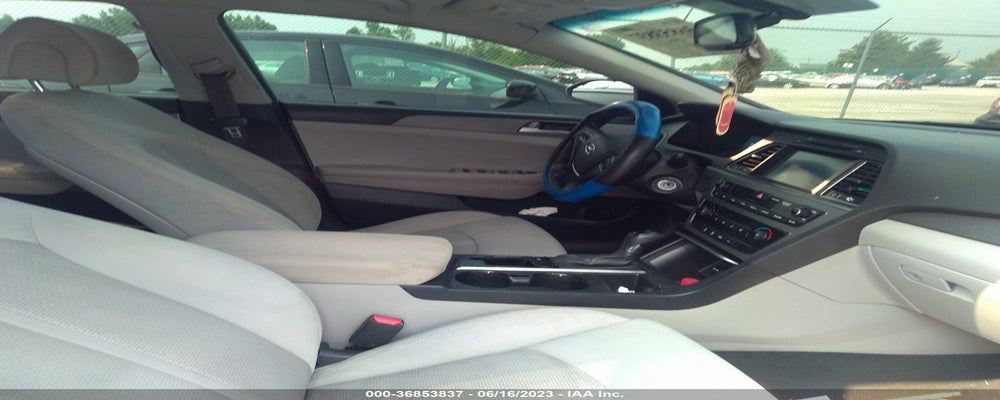 5NPE24AF7GH371275 2016 HYUNDAI SONATA photo no. 5