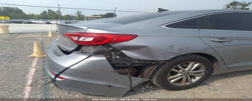 5NPE24AF7GH371275 2016 HYUNDAI SONATA photo no. 6