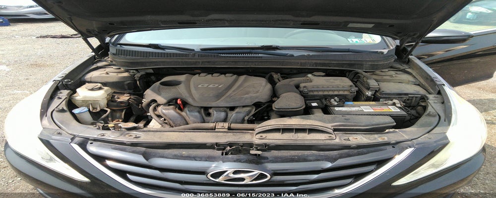 5NPEB4AC9CH372704 2012 HYUNDAI SONATA photo no. 10