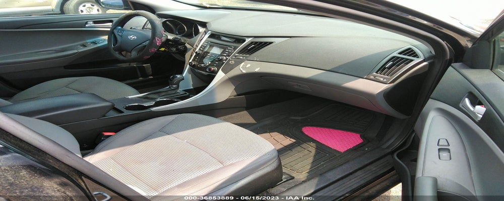 5NPEB4AC9CH372704 2012 HYUNDAI SONATA photo no. 5