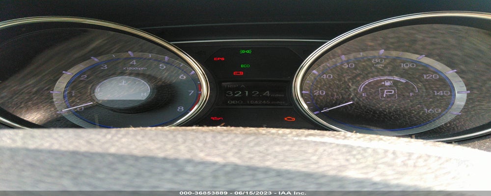 5NPEB4AC9CH372704 2012 HYUNDAI SONATA photo no. 7