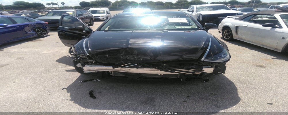 5NPEG4JA5LH030635 2020 HYUNDAI SONATA photo no. 6