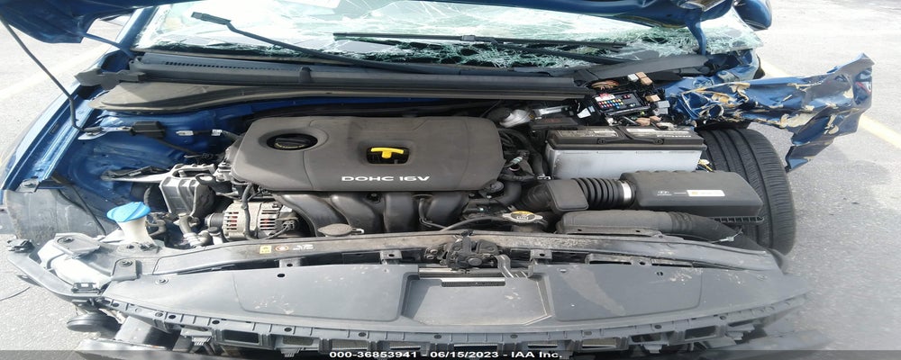 5NPD84LF8JH324528 2018 HYUNDAI ELANTRA photo no. 10