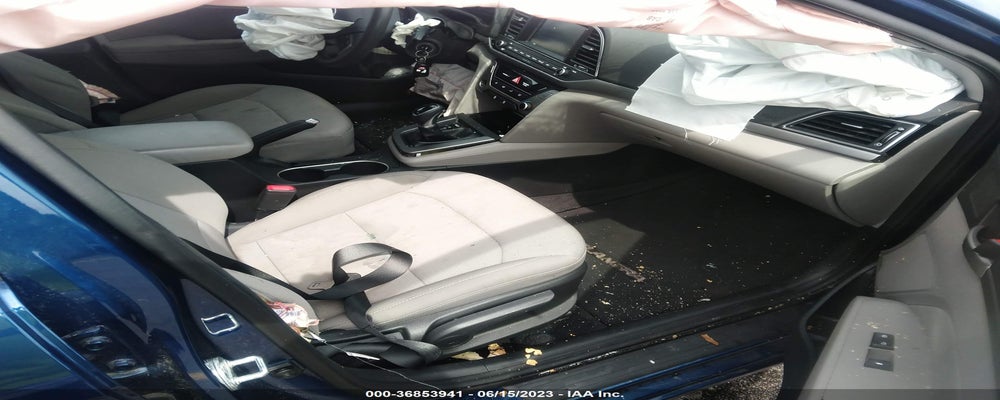 5NPD84LF8JH324528 2018 HYUNDAI ELANTRA photo no. 5