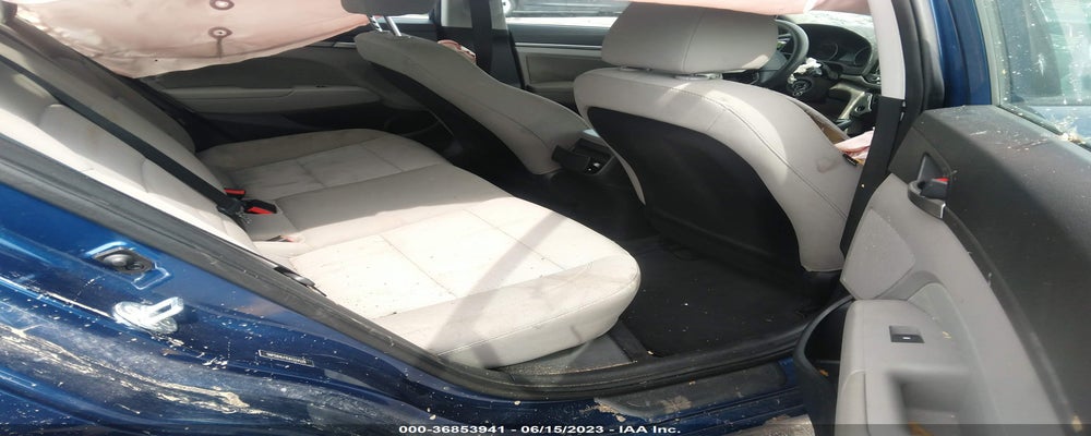 5NPD84LF8JH324528 2018 HYUNDAI ELANTRA photo no. 8