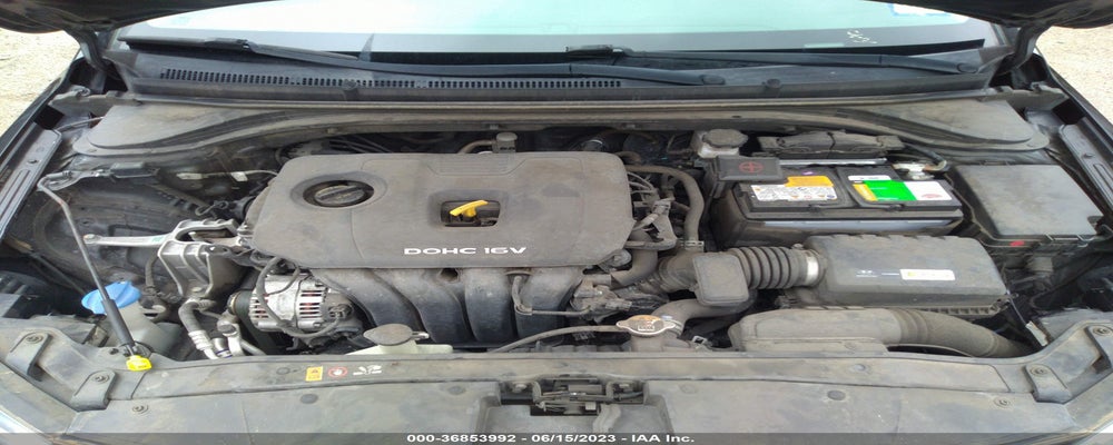 5NPD74LFXJH319950 2018 HYUNDAI ELANTRA photo no. 10