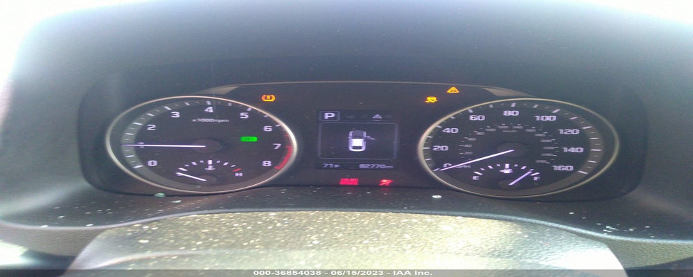 5NPD84LF9HH064649 2017 HYUNDAI ELANTRA photo no. 7
