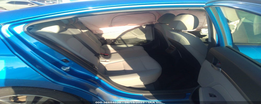 5NPD84LF9HH064649 2017 HYUNDAI ELANTRA photo no. 8