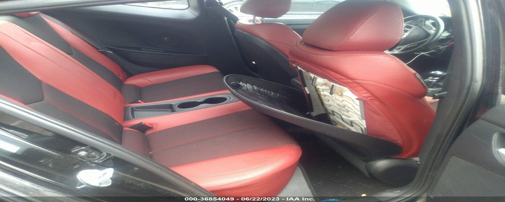 KMHTC6AE9EU199885 2014 HYUNDAI VELOSTER photo no. 8