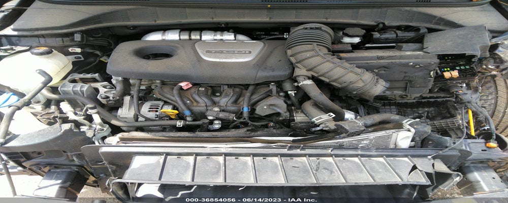 KM8K5CA57KU232821 2019 HYUNDAI KONA photo no. 10