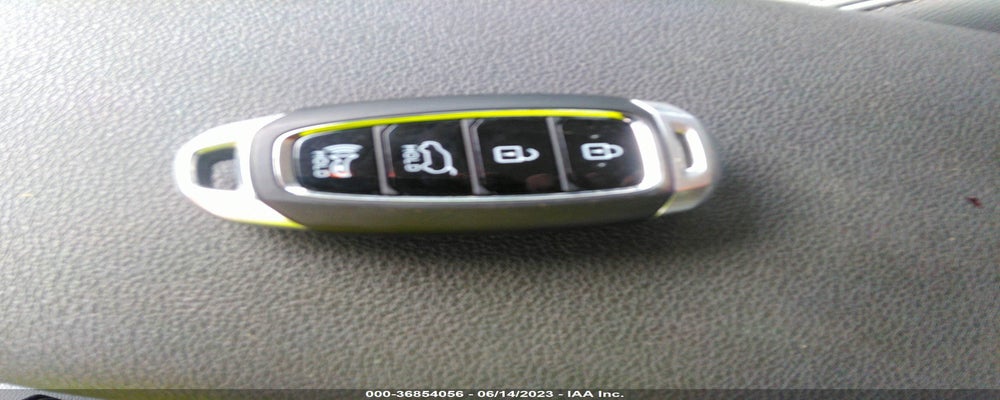 KM8K5CA57KU232821 2019 HYUNDAI KONA photo no. 11
