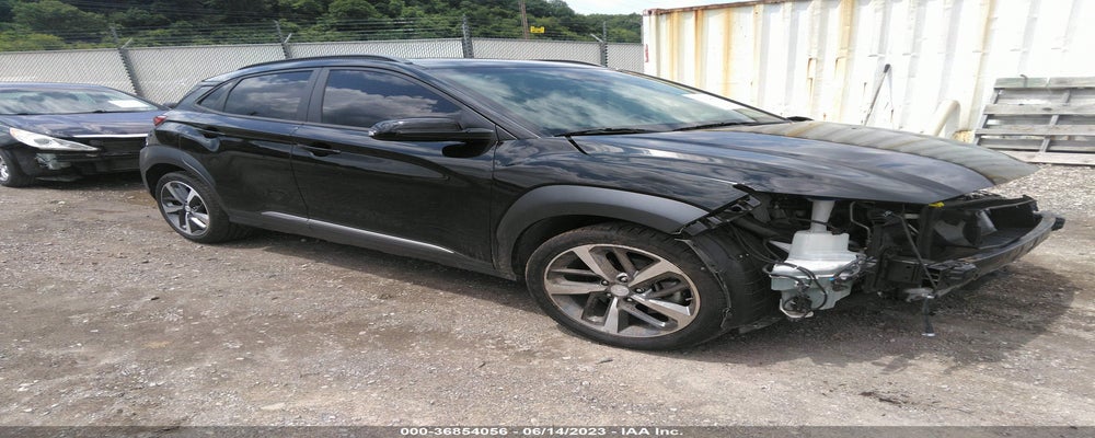 KM8K5CA57KU232821 2019 HYUNDAI KONA photo no. 14