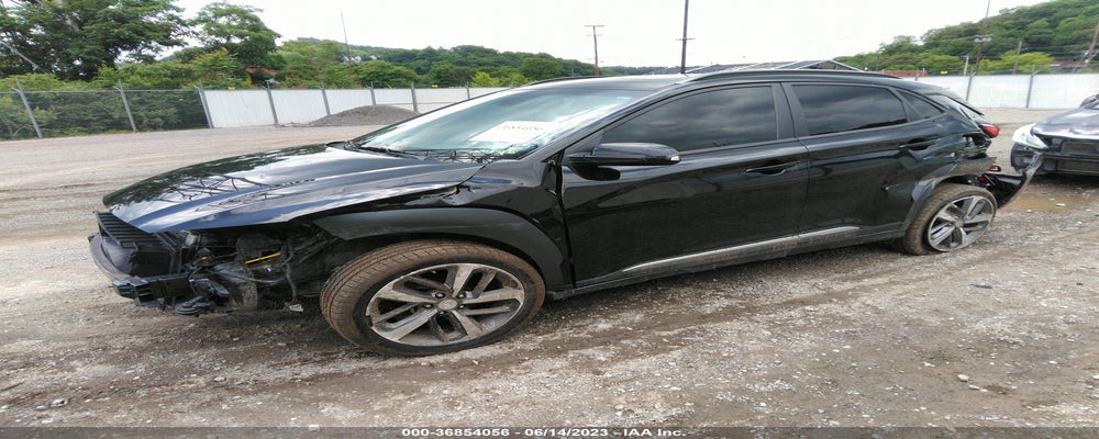 KM8K5CA57KU232821 2019 HYUNDAI KONA photo no. 6