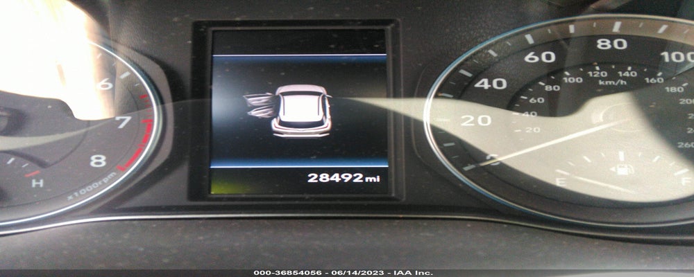 KM8K5CA57KU232821 2019 HYUNDAI KONA photo no. 7