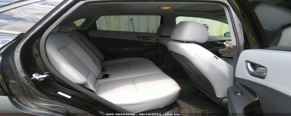 KM8K5CA57KU232821 2019 HYUNDAI KONA photo no. 8