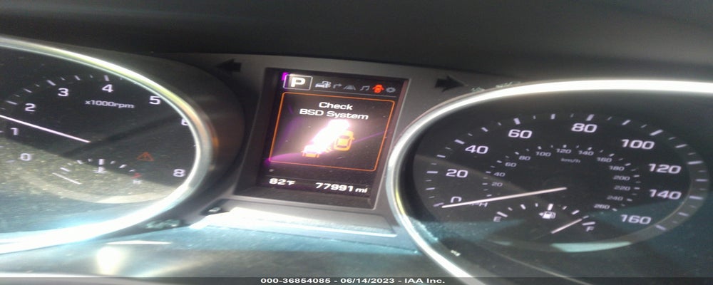 5XYZWDLA3HG407575 2017 HYUNDAI SANTA FE SPORT photo no. 7