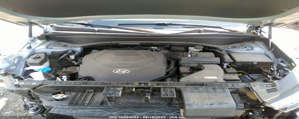 KM8R5DHE4LU139184 2020 HYUNDAI PALISADE photo no. 10