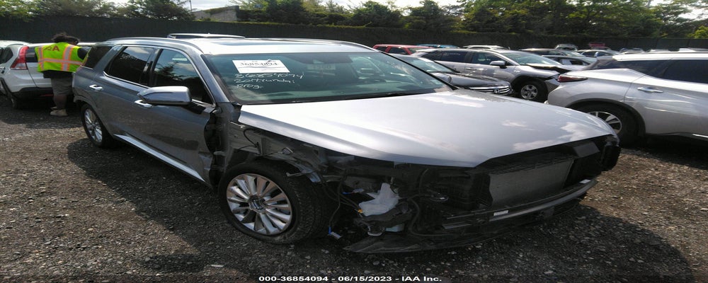 KM8R5DHE4LU139184 2020 HYUNDAI PALISADE photo no. 6