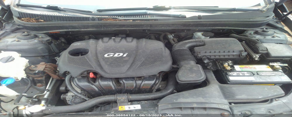 5NPEB4AC0EH877498 2014 HYUNDAI SONATA photo no. 10